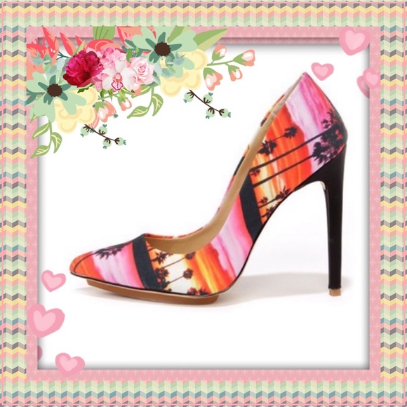 New palm heels GX brand - Picture 2 of 2